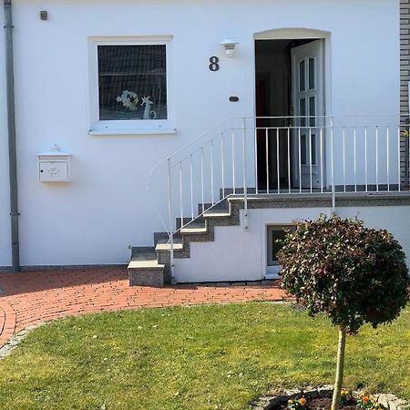 Komfort Ferienwohnung Kroemer Тиммендорфер-Штранд Экстерьер фото